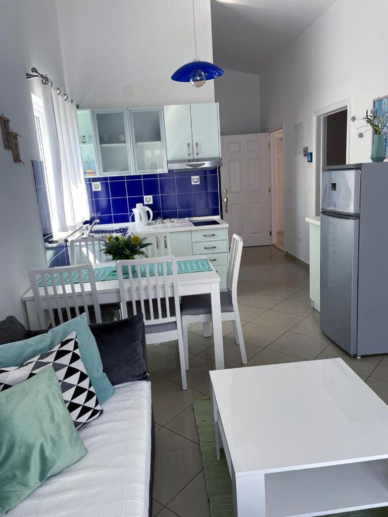 Apartments Ivandic Tučepi Eksteriør bilde